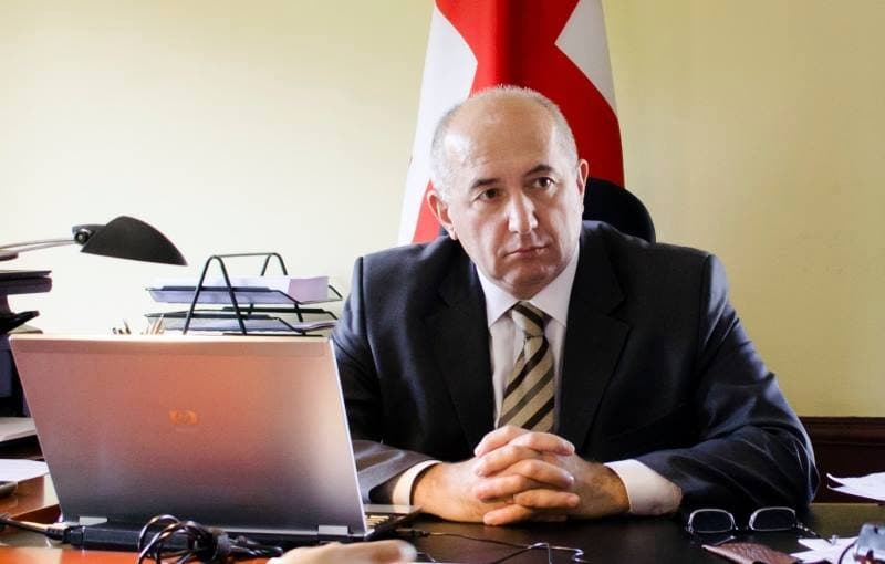 პაატა ზაქარეიშვილი – რაც აფხაზეთსა და სამაჩაბლოში ხდება, ეს არის ანექსიისკენ მიმართული გეგმაზომიერი ნაბიჯები