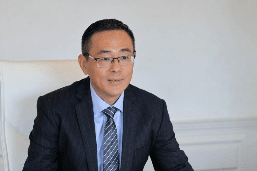 ჩინეთის ელჩი – რა გარანტიას იძლევიან ის ქვეყნები, რომლებმაც კოსოვო აღიარეს, რომ აფხაზეთის და სამხრეთ ოსეთის შემთხვევაშიც არ დაარღვევენ გაეროს წესდებას?