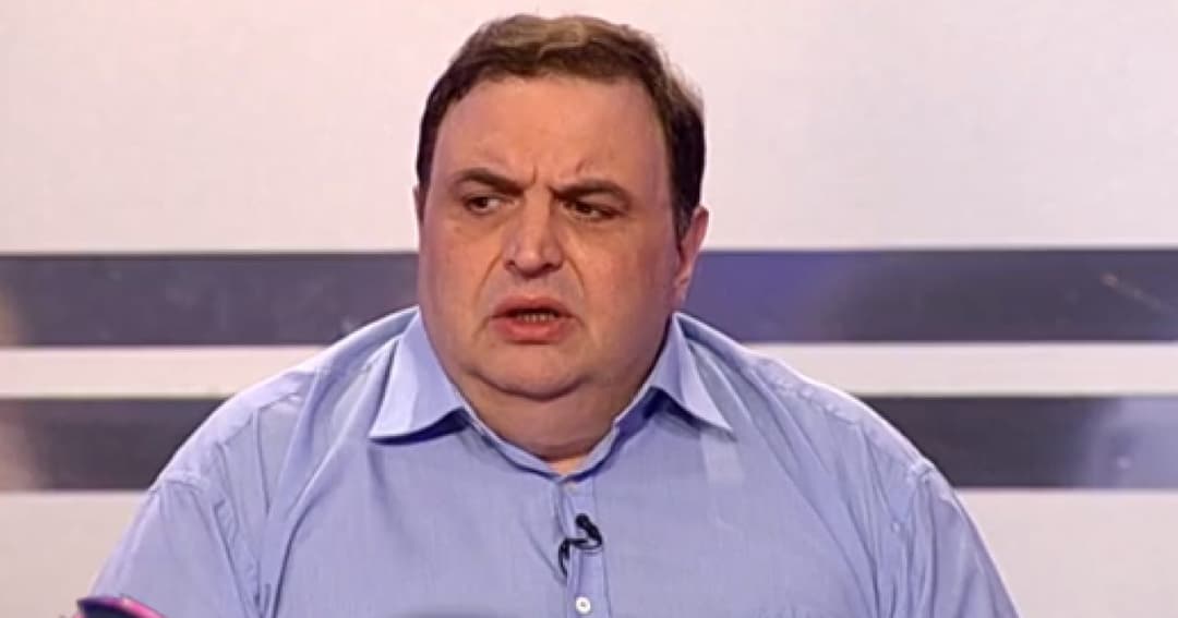 გუბაზ სანიკიძე – სად არის საქართველო? აი, ბიძინას “სიბრძნე”, არც აფხაზეთზეა ლაპარაკი და არც ცხინვალზე