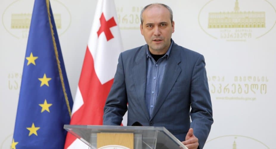 ზვიად კუპრავა – ეს უნდა გაკეთებულიყო პარტიის ოფისში და არა მიხეილ სააკაშვილის სახელს ამოფარებულ ბიბლიოთეკაში