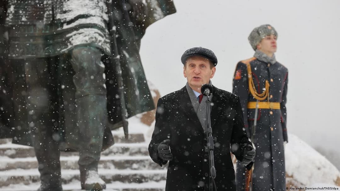 CIA head meets Russian foreign intelligence service chair in Ankara