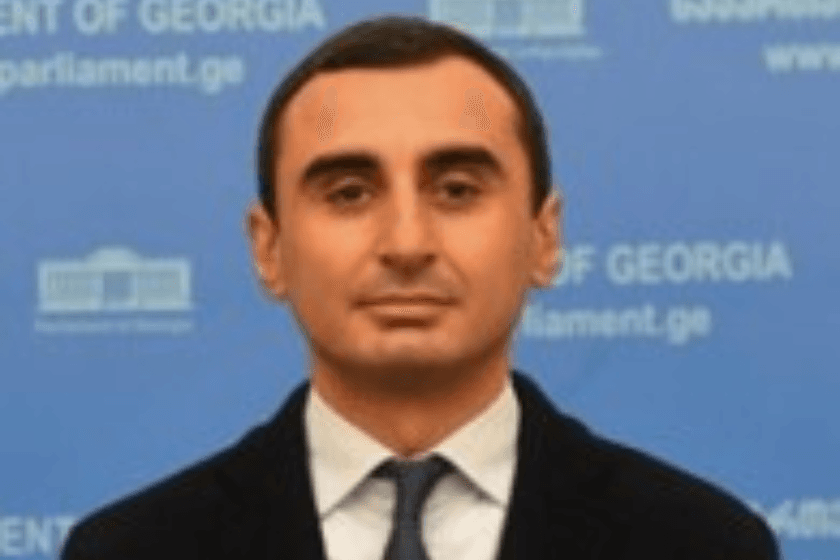 ალექსანდრე დალაქიშვილი – ოპოზიციამ უნდა დატოვოს ის თანამდებობები, რაც უკავიათ რუსთავის საკრებულოში