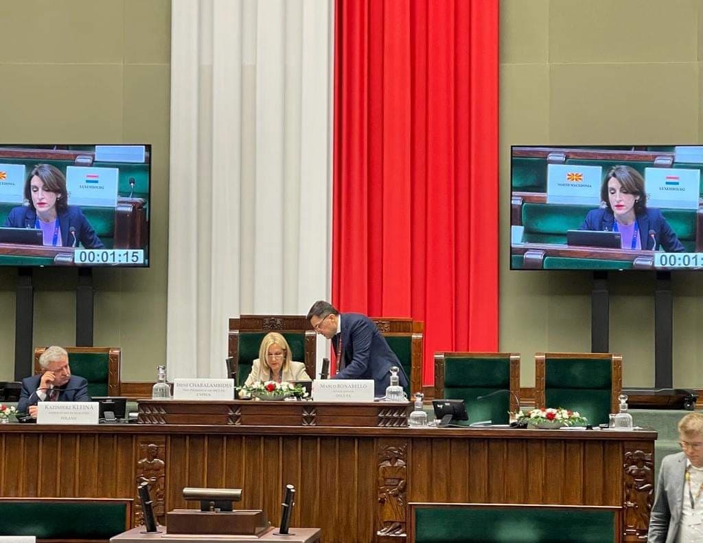 მაკა ბოჭორიშვილი – უკრაინის წინააღმდეგ აგრესია რუსეთის იმ პოლიტიკის გაგრძელებაა, რომელიც მან საქართველოში დაიწყო