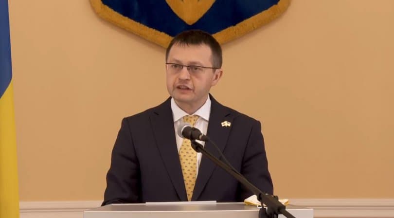 ანდრეი კასიანოვი – უკრაინული მხარე შეშფოთებულია მიხეილ სააკაშვილის ჯანმრთელობის მდგომარეობის გაუარესებით, უკრაინა დაიცავს თავისი მოქალაქეების უფლებებს