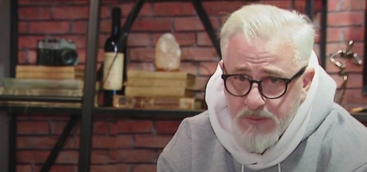 შალვა ხაჭაპურიძე – ფოტოსურათებიდან დღევანდელ მდგომარეობას თუ შევადარებთ, დაახლოებით 10-15 კილო აქვს კიდევ მოკლებული