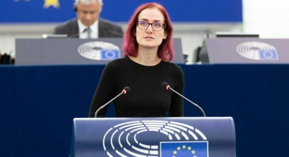 მარკეტა გრეგოროვა – მინდა ვუთხრა ქართველ პოლიტიკოსებს, დაივიწყეთ თქვენი განსხვავებები, ერთად იმუშავეთ