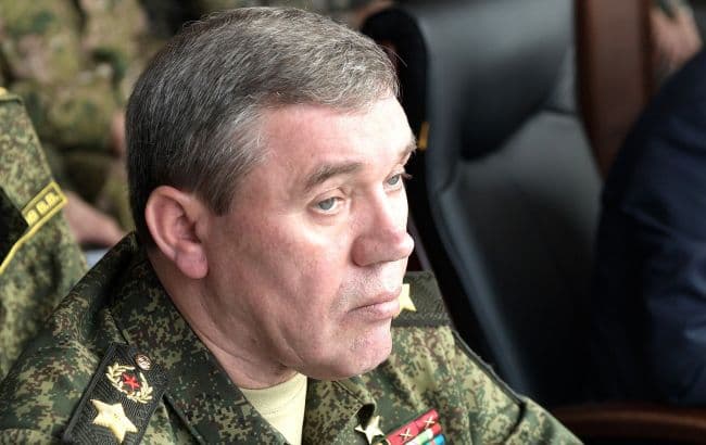 NYT – აშშ ცდილობდა, რუსეთის გენერალური შტაბის უფროსის მკვლელობა აღეკვეთა