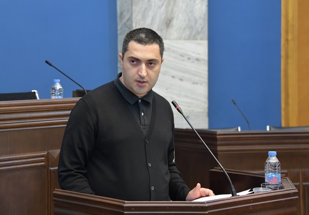 რუმინულ-ქართული ერთობლივი სამხედრო კომიტეტი შეიქმნება