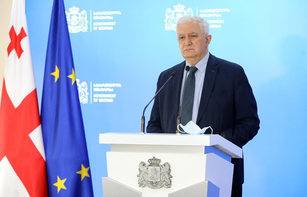 ამირან გამყრელიძე – თუ არ გვინდა მკაცრ შეზღუდვებზე წავიდეს ქვეყანა, აუცილებელია დავიცავთ შესაბამისი რეკომენდაციები