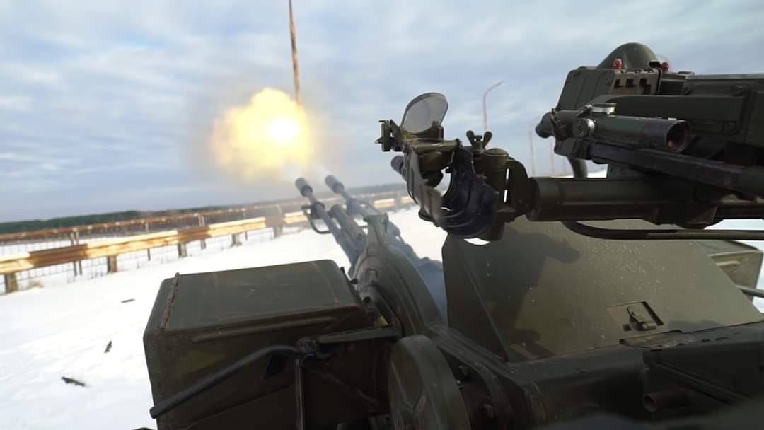 720 ოკუპანტი, 44 დრონი – რუსეთის ახალი დანაკარგები უკრაინაში