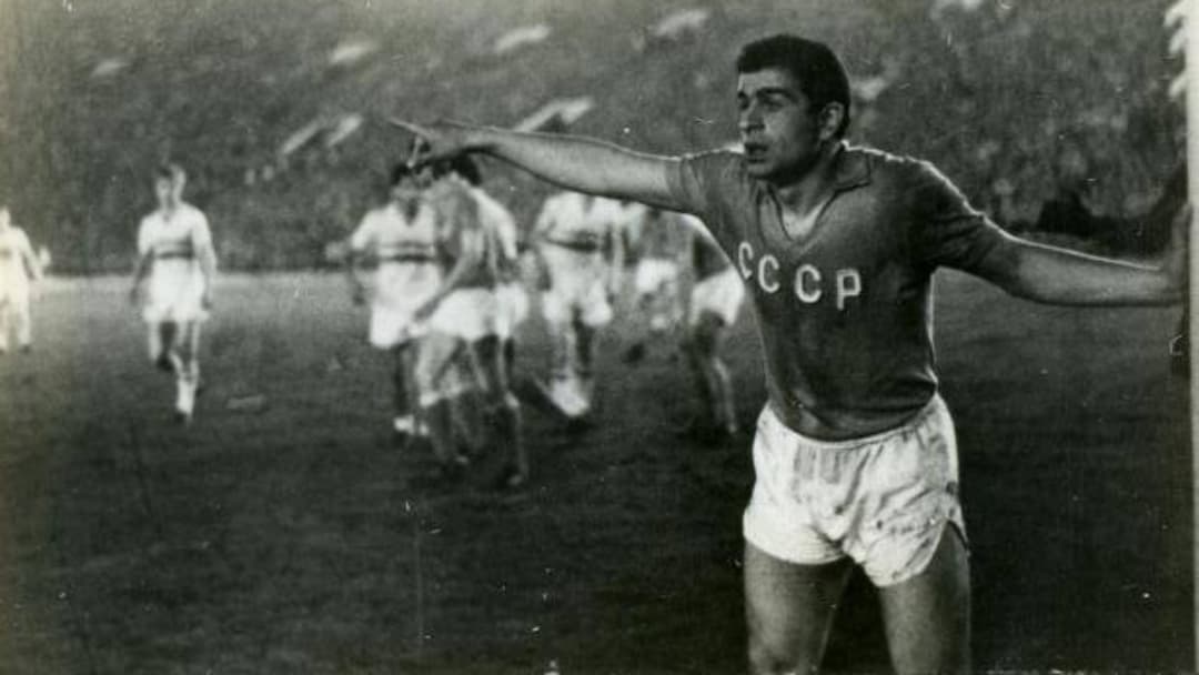 მურთაზ ხურცილავა იუბილარია