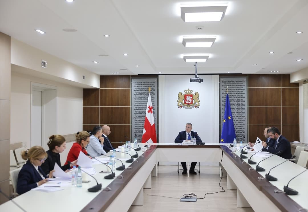 ანტიკორუფციული ბიუროს უფროსობის კანდიდატების შესარჩევი კონკურსი ხვალ გამოცხადდება