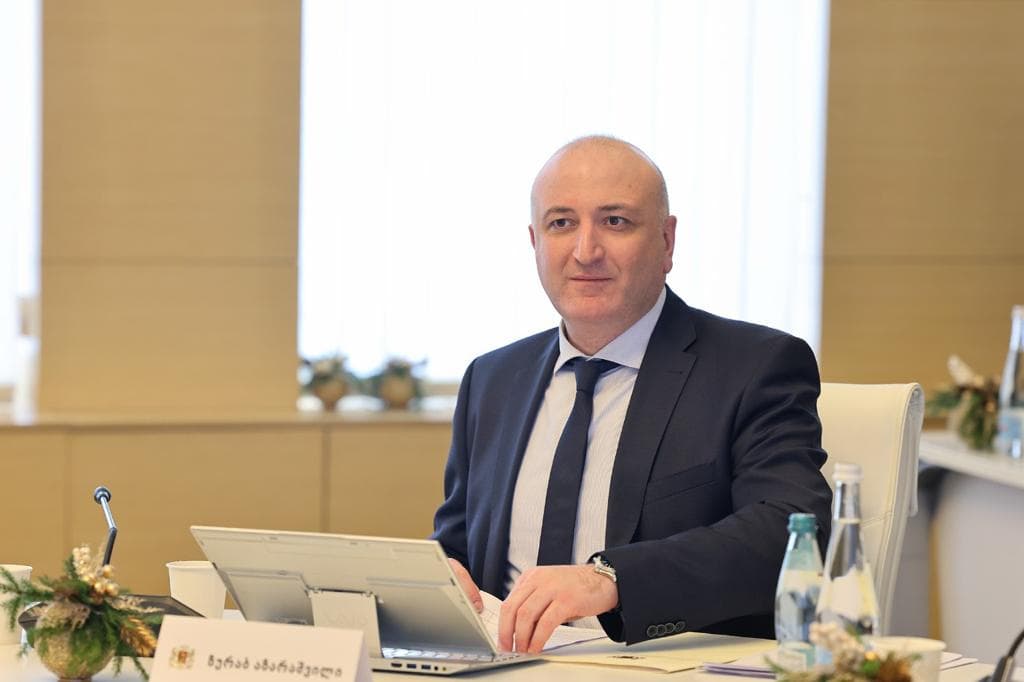 ზურაბ აზარაშვილი – ხელფასის გაორმაგების მოთხოვნა ყველას შეუძლია, მაგრამ მოთხოვნა შესაძლებლობის ადეკვატური უნდა იყოს