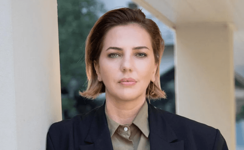 ანა დოლიძე – ჩვენ ცენტრი შევქმენით იმ მიზნით, რომ გავისტუმროთ აქედან რუსული ოცნების ხელისუფლება