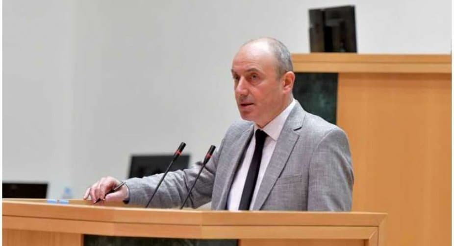 გურამ მაჭარაშვილი – “ნაციონალური მოძრაობა” რამდენიმე სექტად დაიყოფა, რაც ოპოზიციისთვის კარგი იქნება