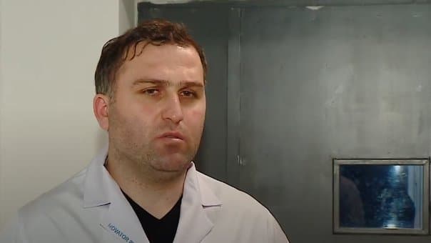 ექიმის ინფორმაციით, საგარეჯოში დაჭრილი სამი პაციენტის მდგომარეობა სტაბილურია, ერთის – კრიტიკულად მძიმე