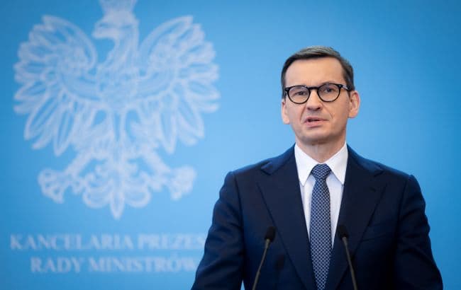 მორავეცკი – თუ გერმანია არ დათანხმდება უკრაინისთვის Leopard-ის გადაცემას, ჩვენ შევქმნით პატარა კოალიციას