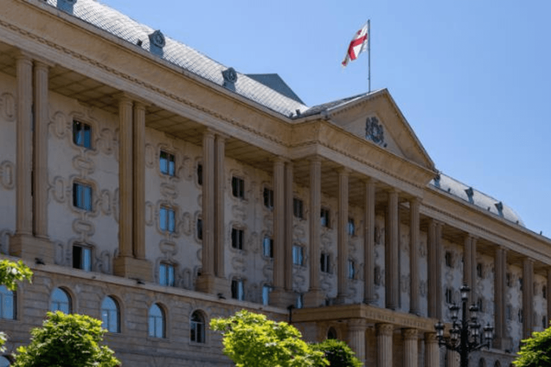 14 მაისს აქციაზე დაკავებული ომარ ოკრიბელაშვილი და საბა მეფარიშვილი მოსამართლემ პატიმრობაში დატოვა