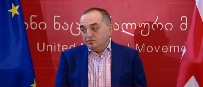 კობა ნაყოფია – 31 124 ადამიანმა უკვე მიიღო არჩევნებში მონაწილეობა