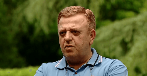 ლევან ნიკოლეიშვილი – ჩვენ რა პირით და ნამუსით გვიწუნებთ ან სასამართლო სისტემას, ან ადამიანის უფლებების დაცვაზე როგორ გვესაუბრებით ან საარჩევნო სისტემაზე?