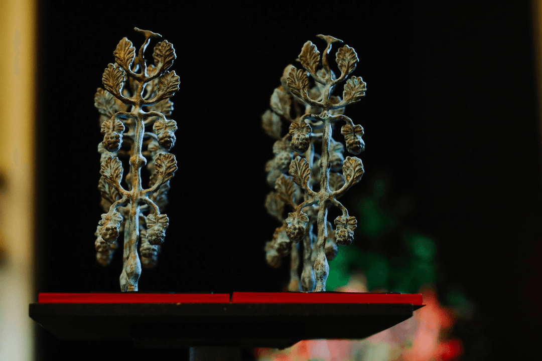 “ბასიანის მადლიერების ჯილდო” პატრიარქს, ბიძინა ივანიშვილს და ირაკლი ღარიბაშვილს გადაეცათ