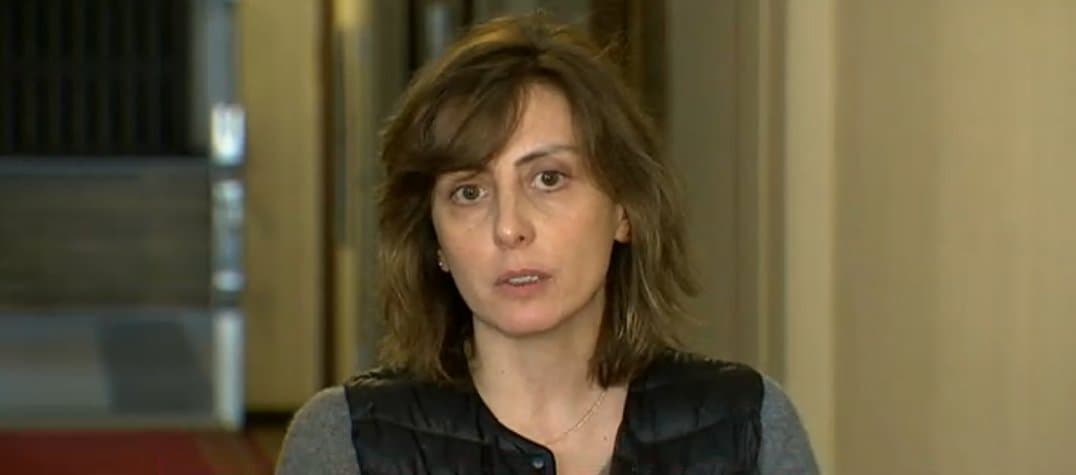 ხატია დეკანოიძე – არ ვემხრობი უშედეგოდ არც საპარლამენტო, საკრებულოების ბოიკოტს, არც მანდატების დატოვებას