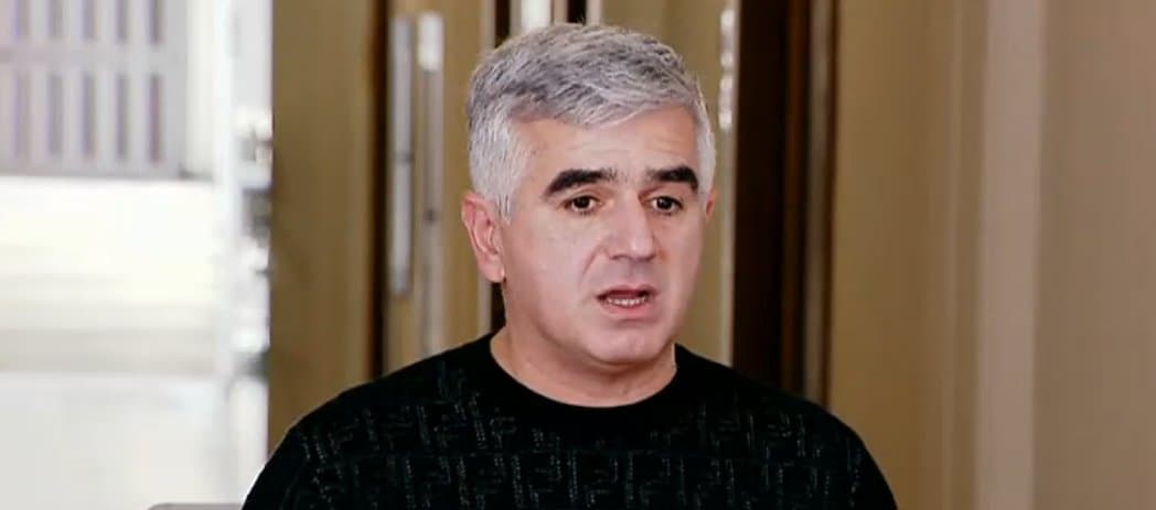 გიორგი ბოტკოველი – ამ კაცს სახლიდან გამოსვლა უნდა ავუკრძალოთ, თუ ვინმესთან დალაპარაკება? ის თავად მიიღებს გადაწყვეტილებას