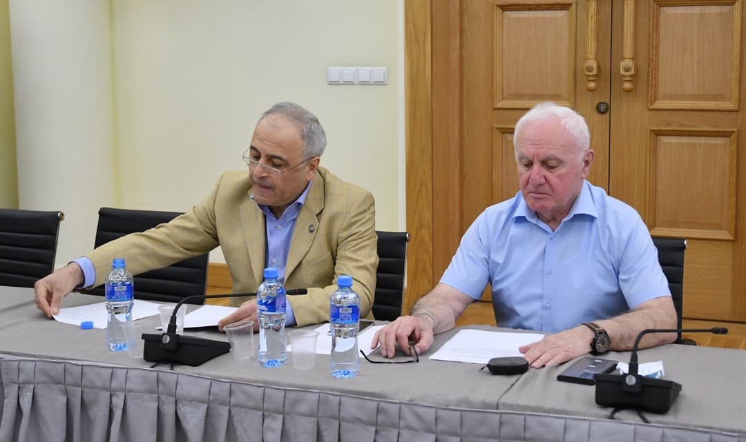 ფრიდონ ინჯია – არ არსებობს რაიმე არგუმენტი, რომელიც შეიძლება, მთავრობის გადადგომის საფუძველი გახდეს