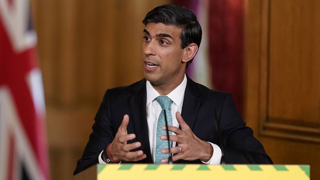 სუნაკი – დიდი ბრიტანეთი მხარს დაუჭერს ქვეყნებს, რომლებიც უკრაინისთვის თვითმფრინავების მიწოდებას გადაწყვეტენ