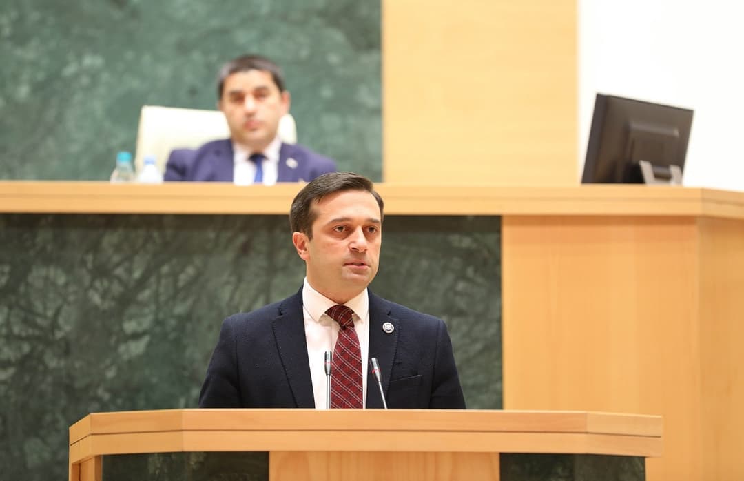 “მოქალაქეების” სახალხო დამცველობის კანდიდატი ლევან იოსელიანი იქნება