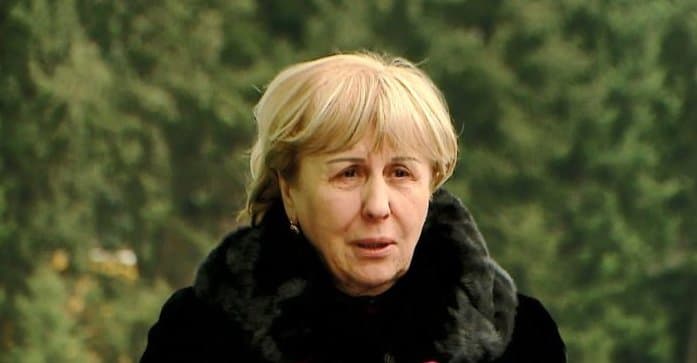 გიული ალასანია – ალბათ, წინასწარ მიიღებენ ნებართვას და ისე ჩამოვლენ, მე ასე მგონია