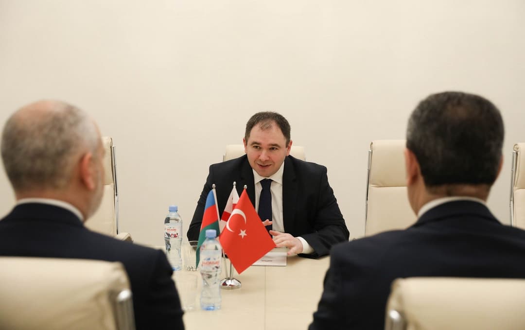 ნიკოლოზ სამხარაძე – ჩვენი მისწრაფებები ნატო-სკენ არის შეუქცევადი და არ ექვემდებარება გადახედვას