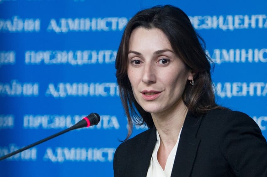 ეკატერინე ზღულაძე – უკეთესი ცხოვრება და შვილების თავისუფალი მომავალი ალბათ, ყველას უნდა, ამისთვის არჩევანის გაკეთება და ამ არჩევანის დაცვა – ცოტას