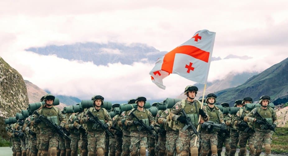 Students won’t be called for compulsory military service – new defence code