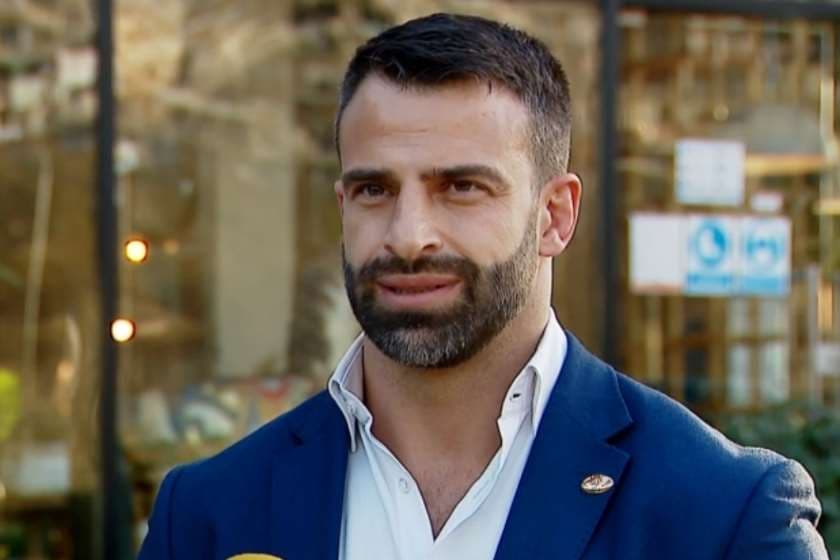 დავით კაჭარავა – არ მოსწონთ ქართული სპორტის წარმატება და ცდილობენ, როგორმე დააკნინონ, მე ამაზე გავიცინებ მხოლოდ