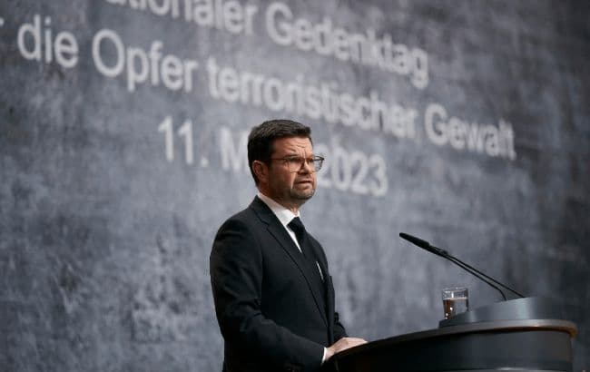 მინისტრი – გერმანია ვალდებული იქნება, პუტინი ჩამოსვლის შემთხვევაში დააკავოს