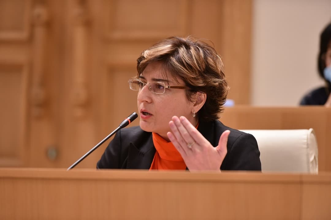 ხათუნა სამნიძე – დღეს რომ სიძულვილი და ზიზღია მთავარი მამოძრავებელი ძალა ქართული პოლიტიკის, ამაზე პასუხისმგებელია “ქართული ოცნება”