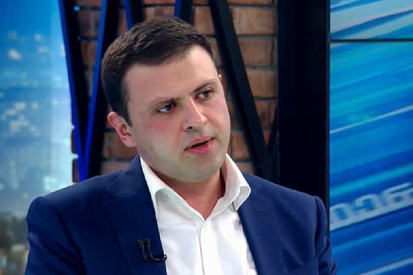 ანდრია გვიდიანი – ეს სამარცხვინო გადაწყვეტილება უკვალოდ არ ჩაივლის