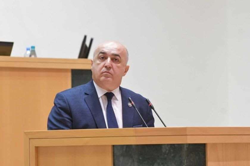 ზაზა ლომინაძე – ეს მაქსიმალურად გაზრდის ჩვენი მოსახლეობის სამედიცინო სარგებლობისთვის ხელმისაწვდომობას