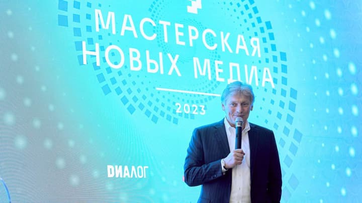 პესკოვი – შავი ზღვა არასოდეს გახდება ნატოს ზღვა