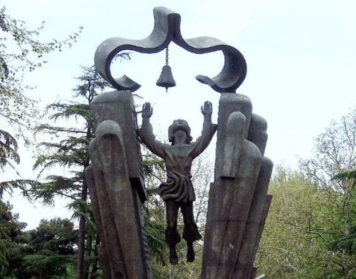 Georgia marks mother language day