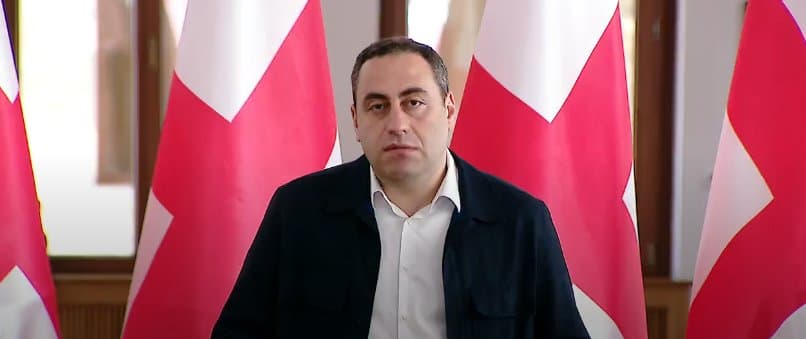 გიორგი ვაშაძე – ჩვენმა ერთიანობამ გააშიშვლა “ქართული ოცნება“, მაგრამ ეს საკმარისი არ არის, გამარჯვებისთვის აუცილებელია ერთად დგომა