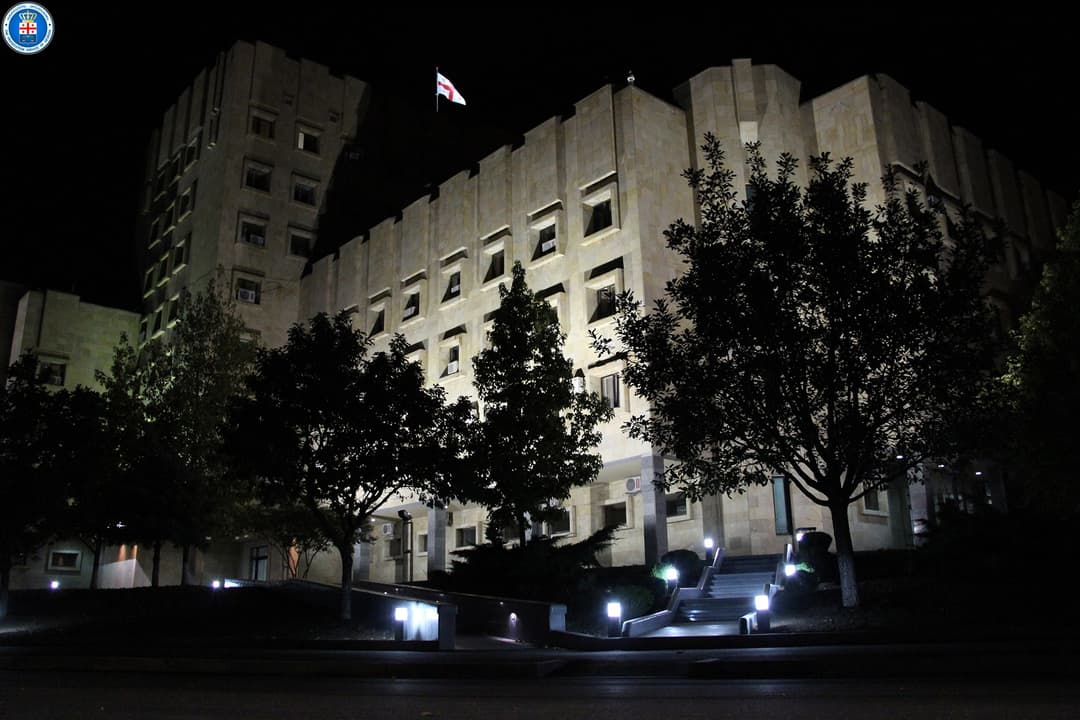 პროკურატურა – მივმართეთ აშშ-ს და სხვა ქვეყნებს გამოძიებით დადგენილ სერვერებზე მონაცემების შენახვის და გამოთხოვის მიზნით