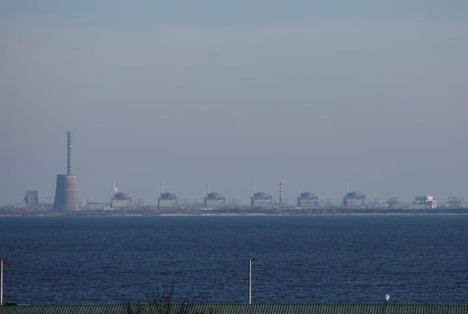 IAEA – ზაპოროჟიეს ატომურ ელექტროსადგურთან სიტუაცია არაპროგნოზირებადი და პოტენციურად საშიში ხდება