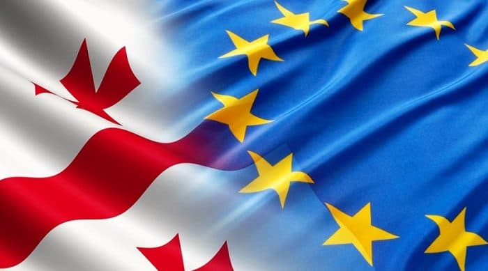 43% of Georgians think gov’t not doing enough for country’s EU membership – CRRC Georgia poll