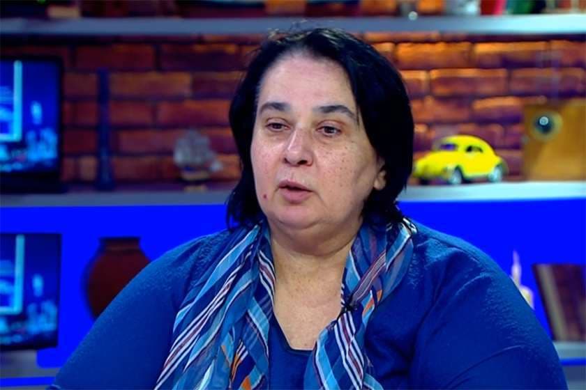 ნანა კაკაბაძე – ომბუდსმენი აქტიურია მხოლოდ მაშინ, როდესაც ეს მისი პოლიტიკური გემოვნებისთვის არის საჭირო