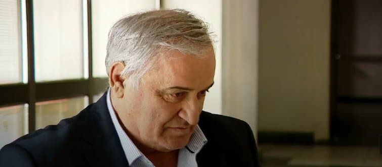 დილარ ხაბულიანი – კონკრეტულად ვინ ვისთან იყო გარიგებული უნდა გაირკვეს