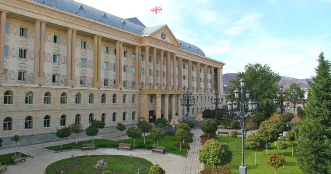 საქალაქო სასამართლოში მიხეილ სააკაშვილის სასამართლო პროცესი იმართება