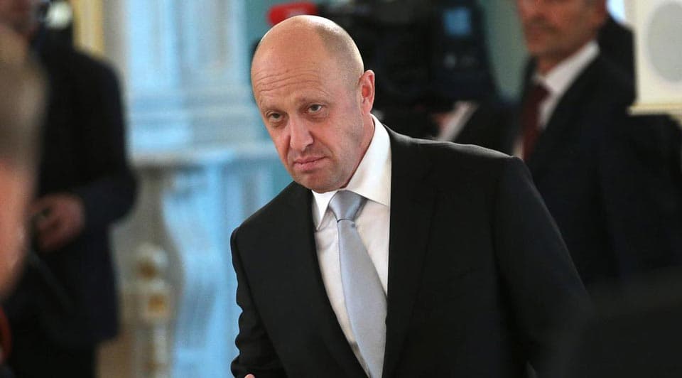 Prigozhin claims Russia’s Wagner group leaving Bakhmut