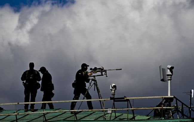 დრონები, ევაკუაცია და გეგმა “ტაიფუნი” – რა არის ცნობილი მოსკოვსა და ოლქზე თავდასხმის შესახებ